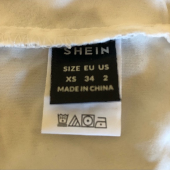 Women’s Floral Cami - Picture 3 of 3